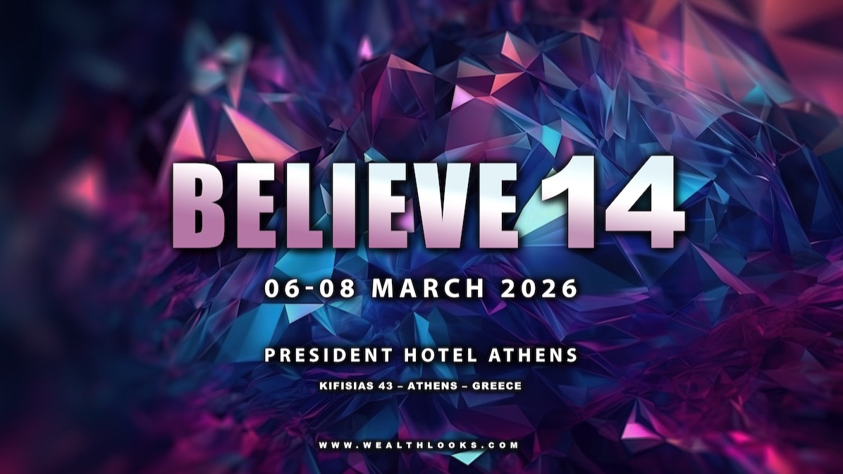 Believe 14